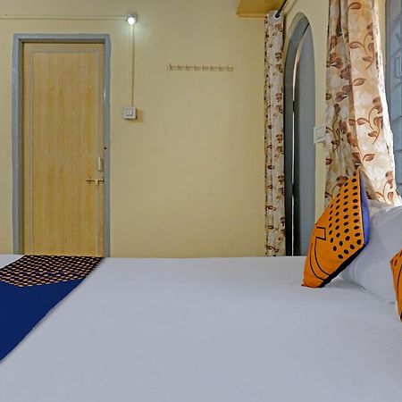 Spot On Hotel Prakash Residency, Near Hanuman Gym Ajmera Colony, Pimpri المظهر الخارجي الصورة