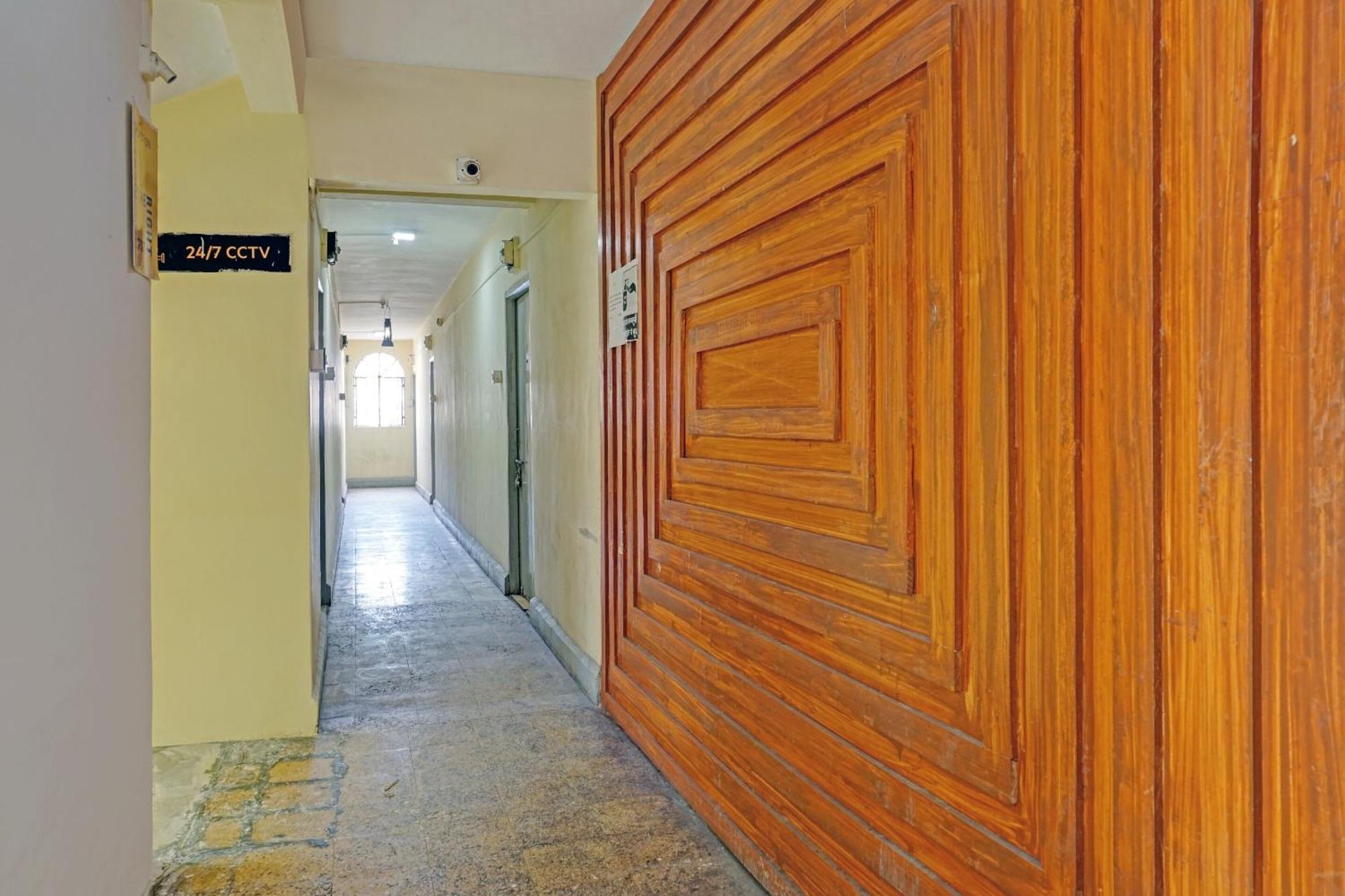 Spot On Hotel Prakash Residency, Near Hanuman Gym Ajmera Colony, Pimpri المظهر الخارجي الصورة