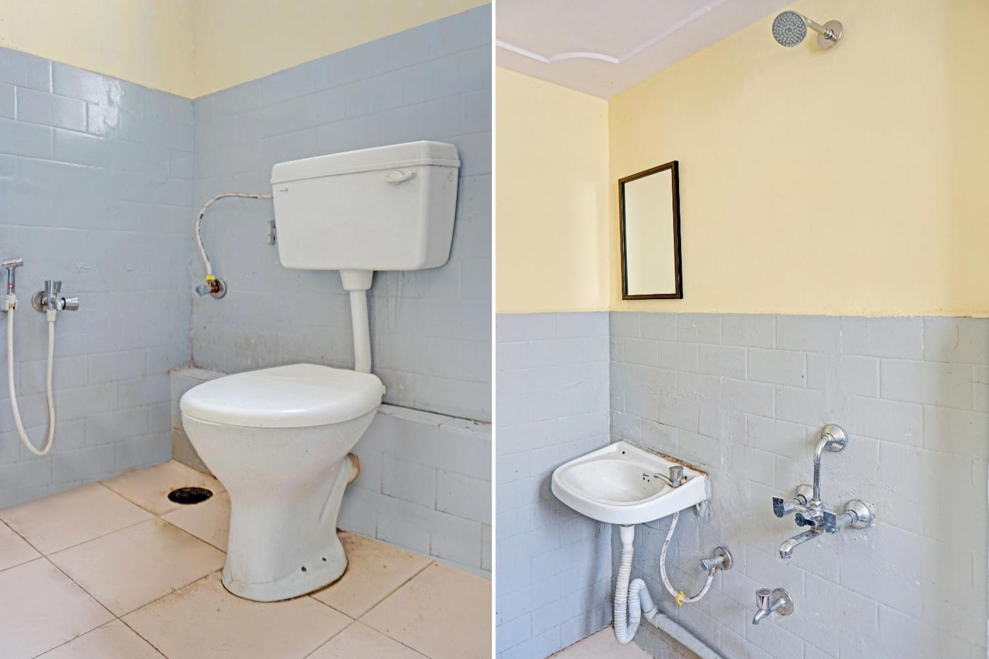 Spot On Hotel Prakash Residency, Near Hanuman Gym Ajmera Colony, Pimpri المظهر الخارجي الصورة