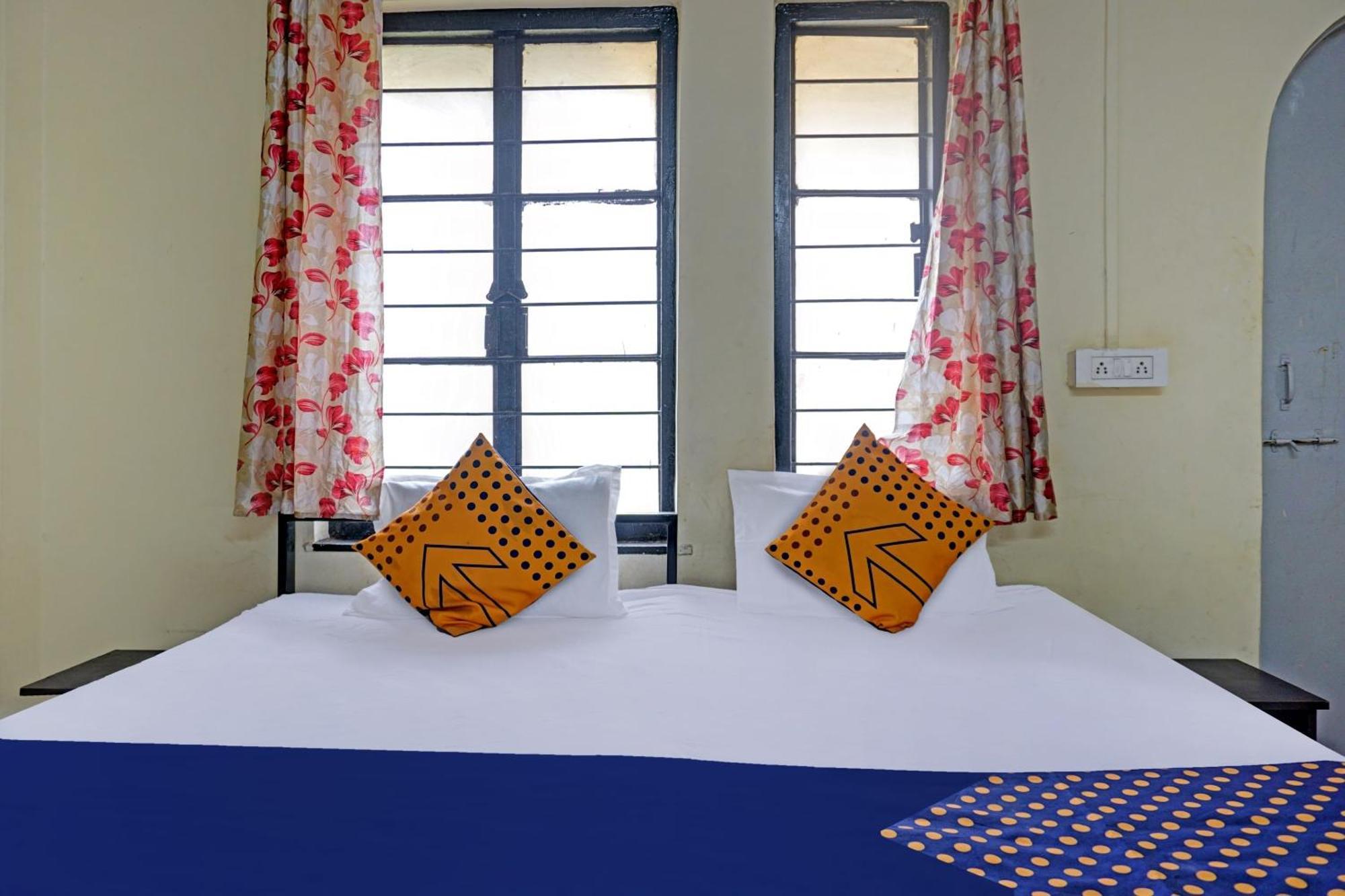 Spot On Hotel Prakash Residency, Near Hanuman Gym Ajmera Colony, Pimpri المظهر الخارجي الصورة